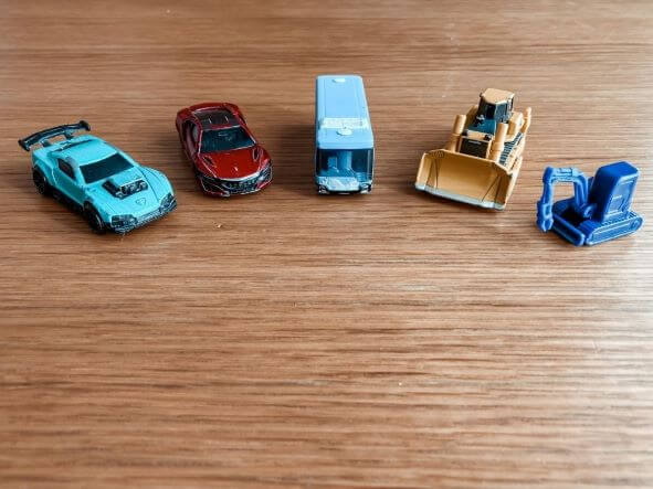 2 3歳 乗り物好きの男の子が喜ぶおすすめの絵本５つ かめ太郎の妻になりました