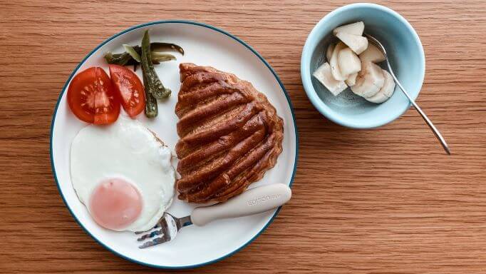 22 離乳食ベビー食器おすすめ6つ オシャレな人気ブランド かめ太郎の妻になりました