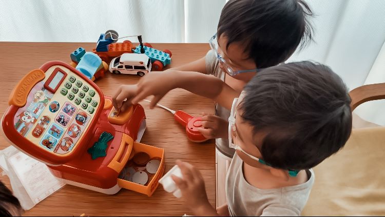 2～3歳】最強！おすすめのアンパンマン知育おもちゃ5選｜口コミ 